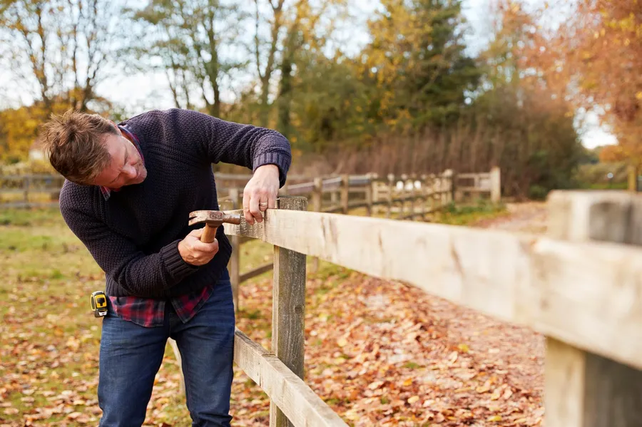 Affordable Wood Fencing Pflugerville, TX