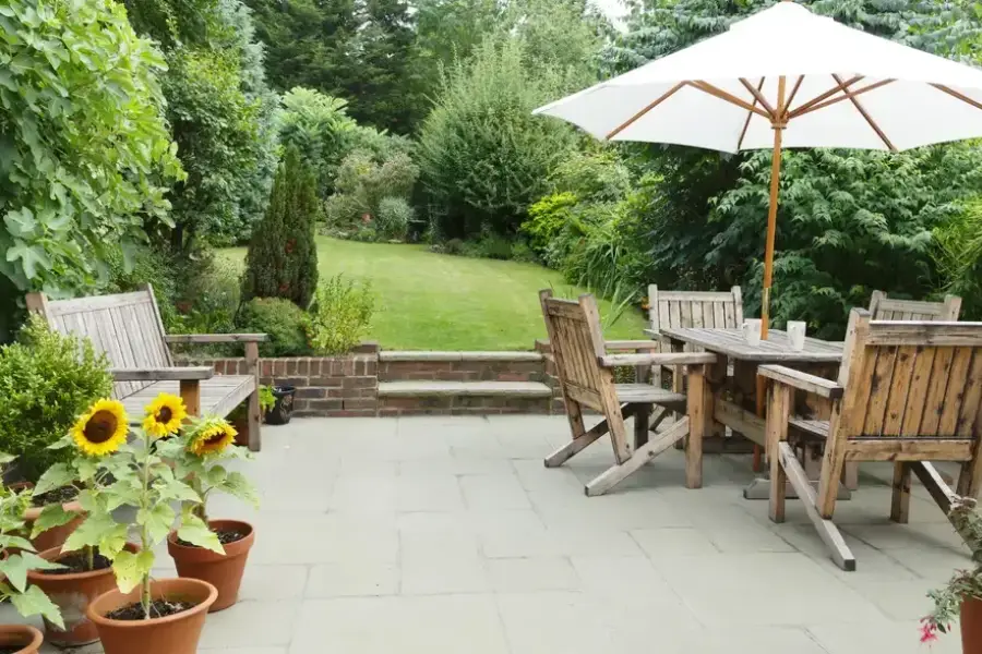 Experienced Backyard Landscaping Pflugerville, TX