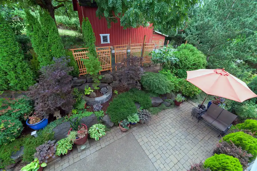 How Backyard Landscaping Can Improve Outdoor Entertainment Areas in Pflugerville, TX