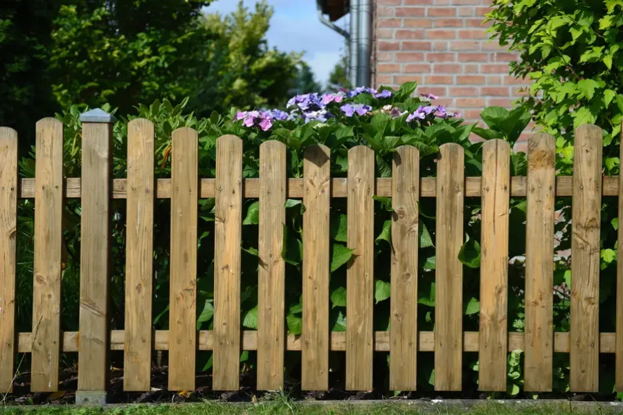 Installing Wood Fencing Steps For A Professional Finish in Pflugerville, TX