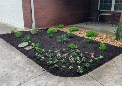 Landscaper