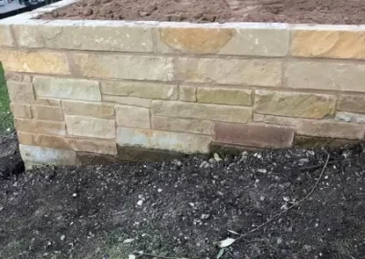 Landscaping Contractor