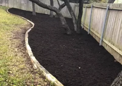 Landscaping Services
