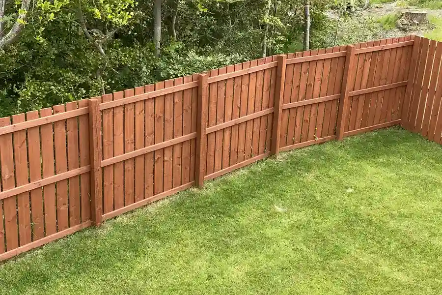 Reliable Wood Fencing Pflugerville, TX