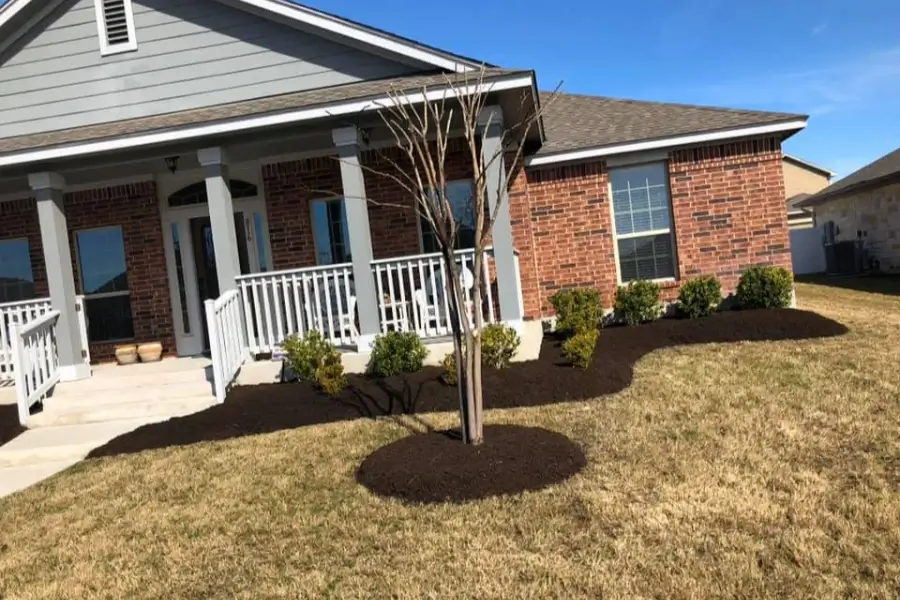 Landscaping Company in Pflugerville, TX