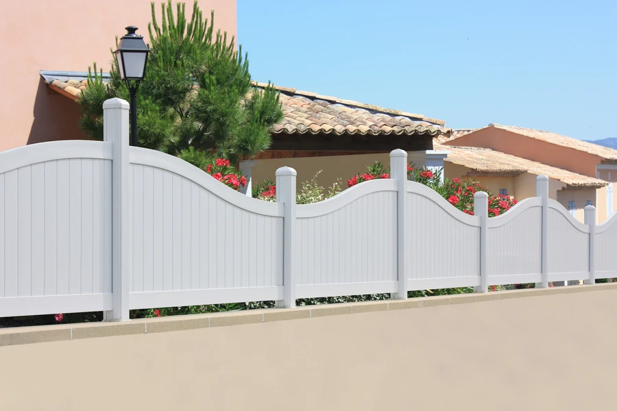 Wood Fencing Styles That Complement Your Landscaping in Pflugerville, TX