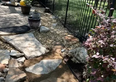 Landscaping Company