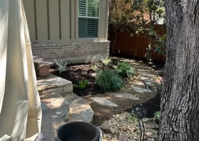 Landscaping Contractor