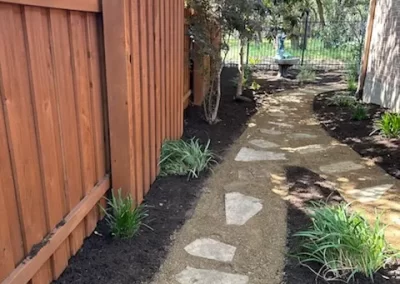 Landscaping Services