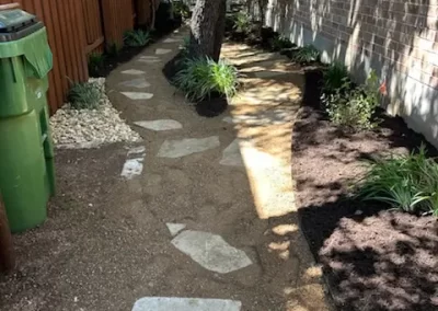 Professional Landscaper