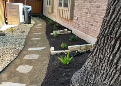 Reliable Landscaper