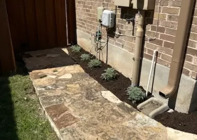 Respected Landscaper
